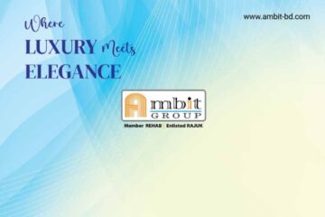 Ambit Homes Brochure